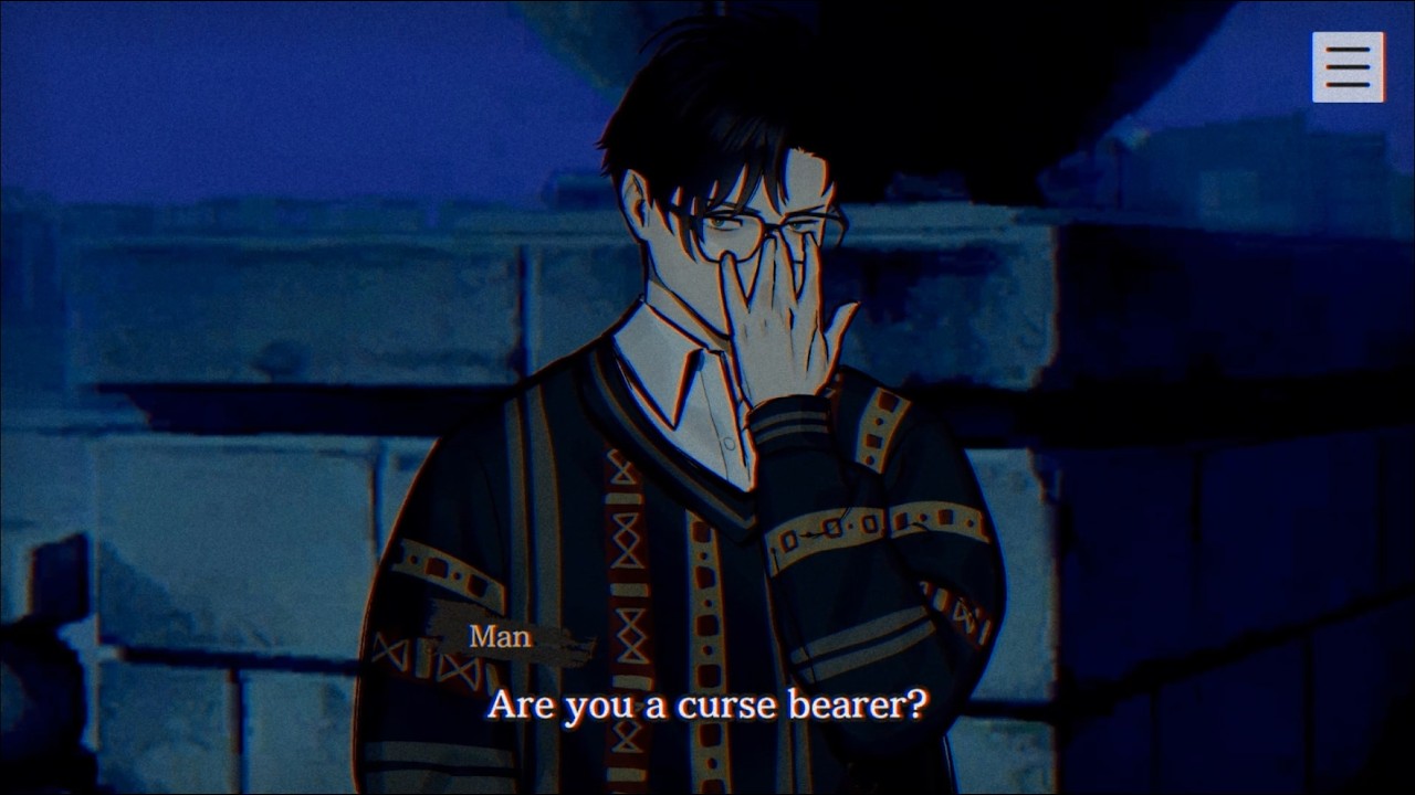 Paranormasight: The Seven Mysteries of Honjo. Серия 3. Успех?