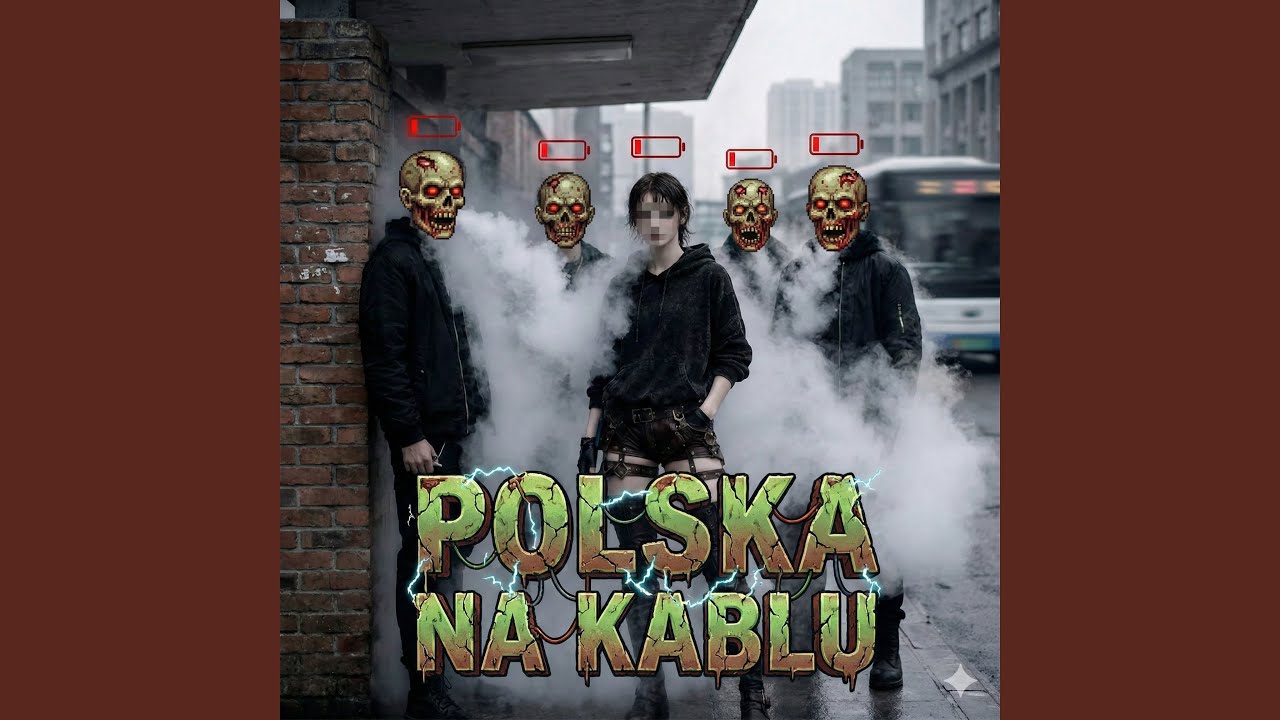 Polska na kablu