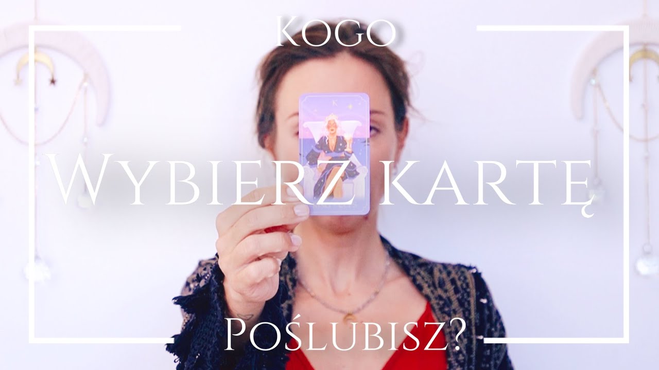 🤍 Wybierz kartę -kogo poślubisz? Twój przyszły partner/partnerka -kim będzie, jak się poznacie? 🤍