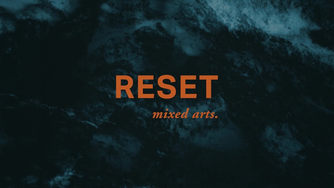 RESET – AV Picknick 2024