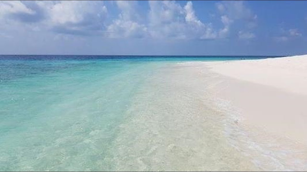 Le tre spiagge più belle di Castiadas (Costarei)Sardegna 4k