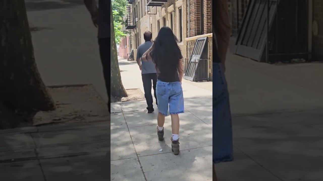 hottest day in Newyork #heatwave #warning #weather