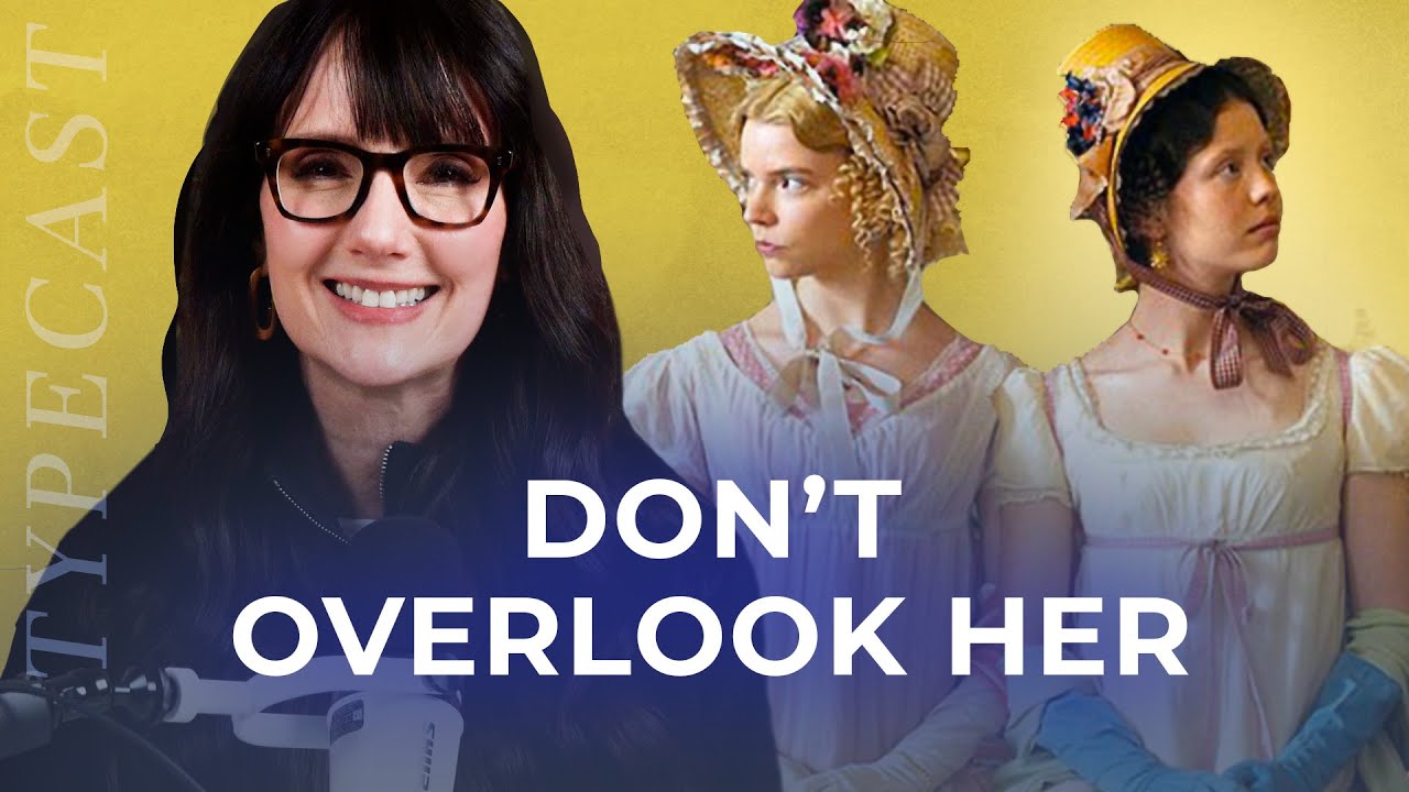 Nice Girls Never Win&hellip;Or Do They? Beth March, Melanie Wilkes & Lit&rsquo;s Forgotten Heroines