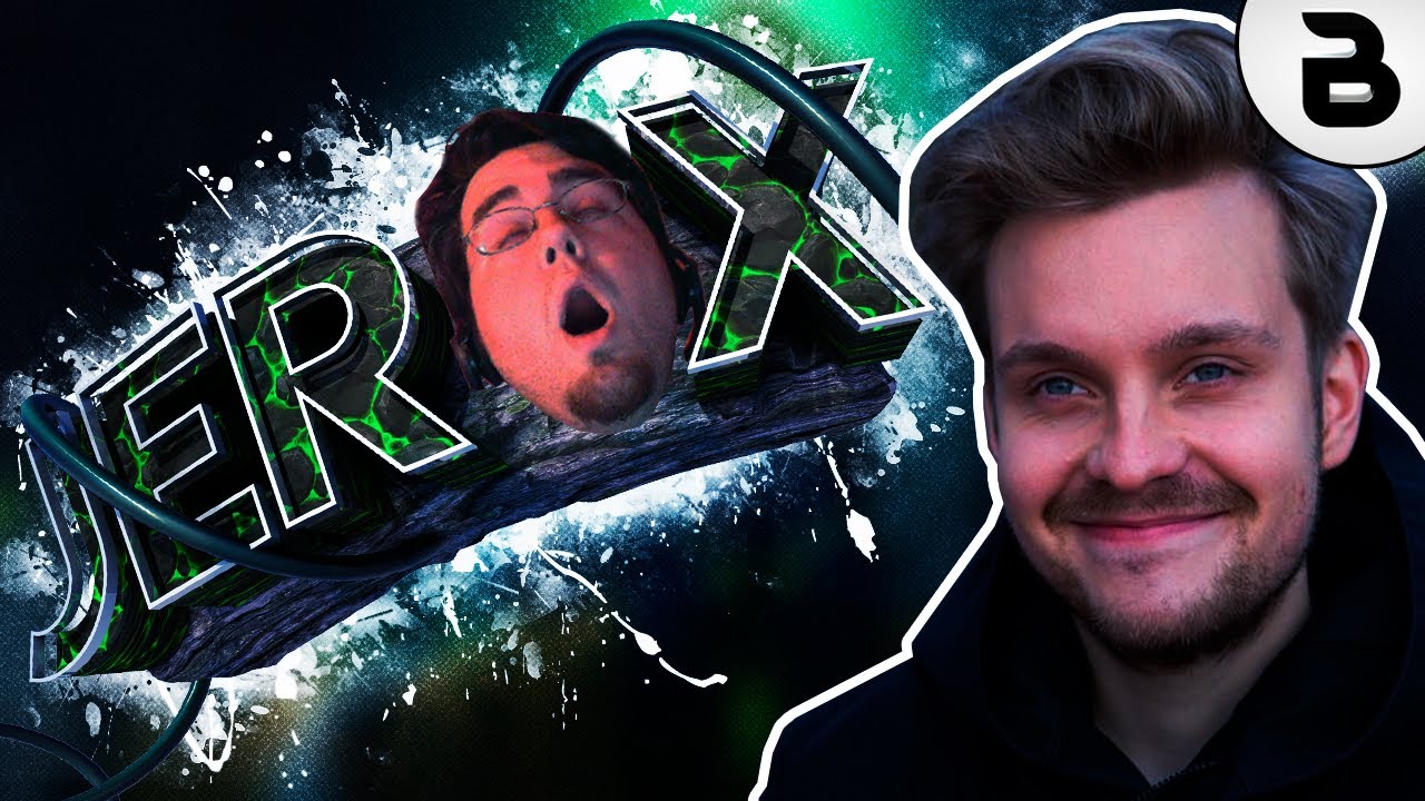 How JerAx Really Plays Dota 2