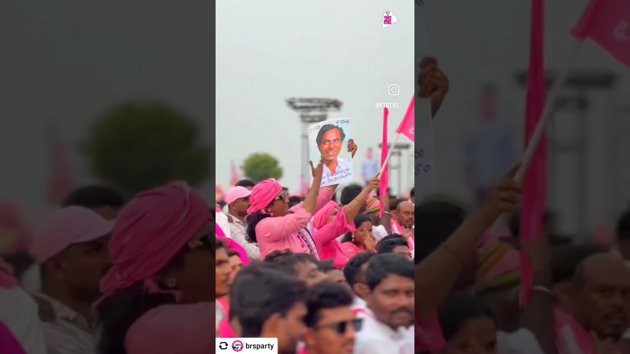 #kcrlatestspeech#kcrforindia#kcrwarangalsabha#newshorts#ytshorts#ktrpressmeet#brspartysongs#brsmlas