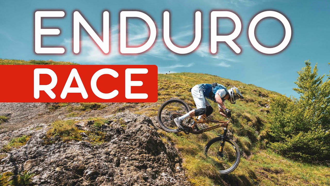 PRIMA GARA DI ENDURO DELLA STAGIONE! 2°prova ALL ENDURO a Santo Stefano d'Aveto! w/@MarcoOrsenigo