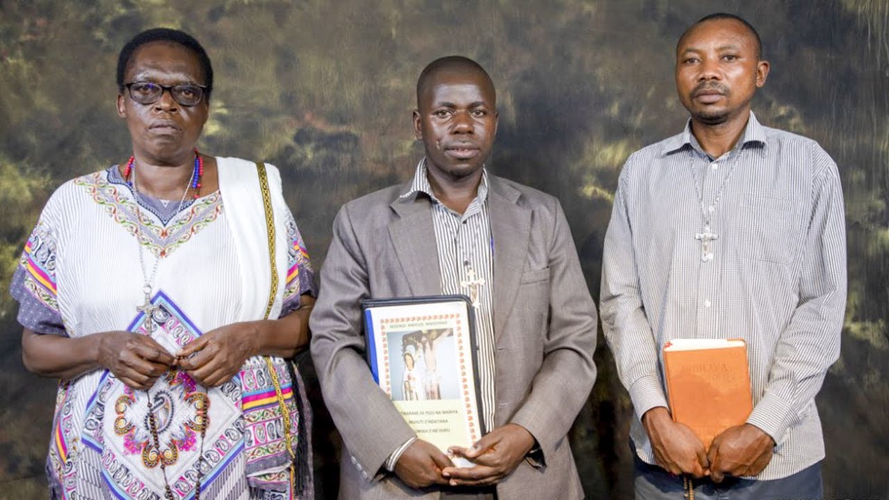 Ibyo utamenye ku itsinda ry’Intwarane riheruka gushinjwa guteza imvururu muri Kiliziya Gatolika