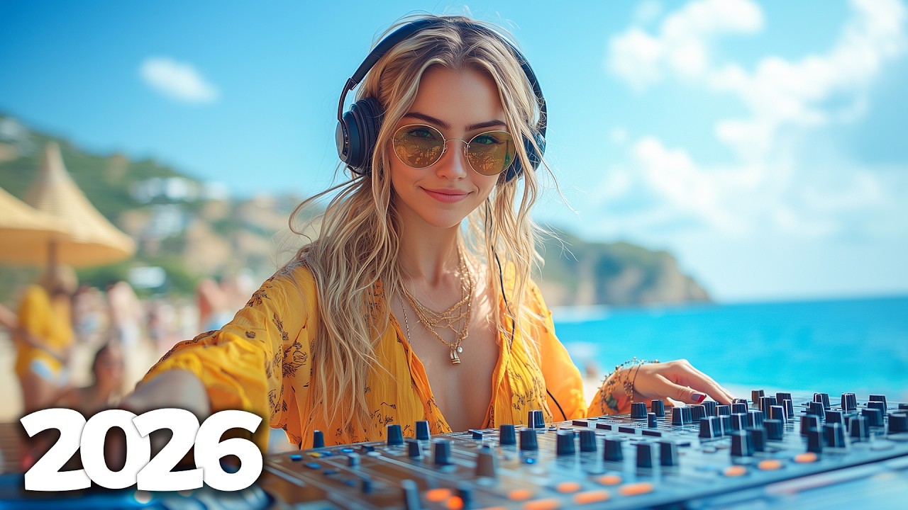 Alan Walker, Justin Bieber, Coldplay, Avicii & Kygo Style🍉Best Popular Songs 2025🍉Summer Vibes #129