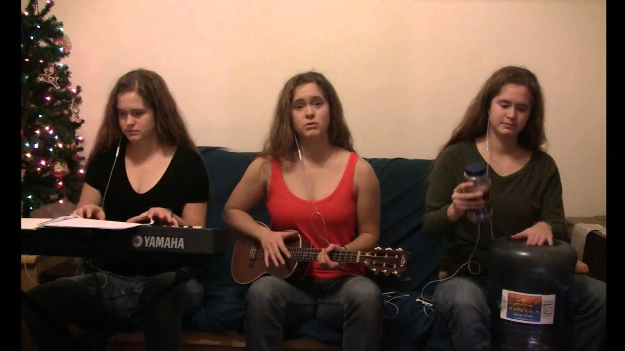 Sara Bareilles cover contest WINNER - Hercules - [HercuLillys]