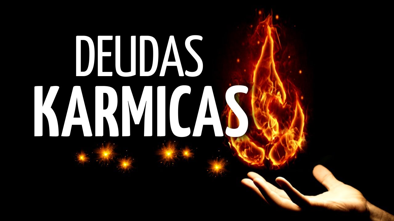 🌀SANA tus DEUDAS KÁRMICAS y el KARMA de tus VIDAS PASADAS 🎧Meditación Guiada Vivencial