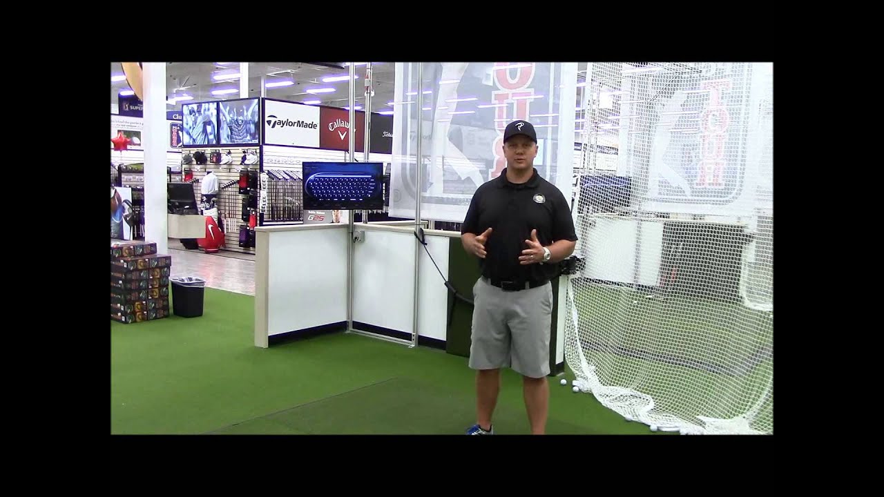 1 Stretch and 1 Exercise for Shoulder Pain in Your Golf Swing