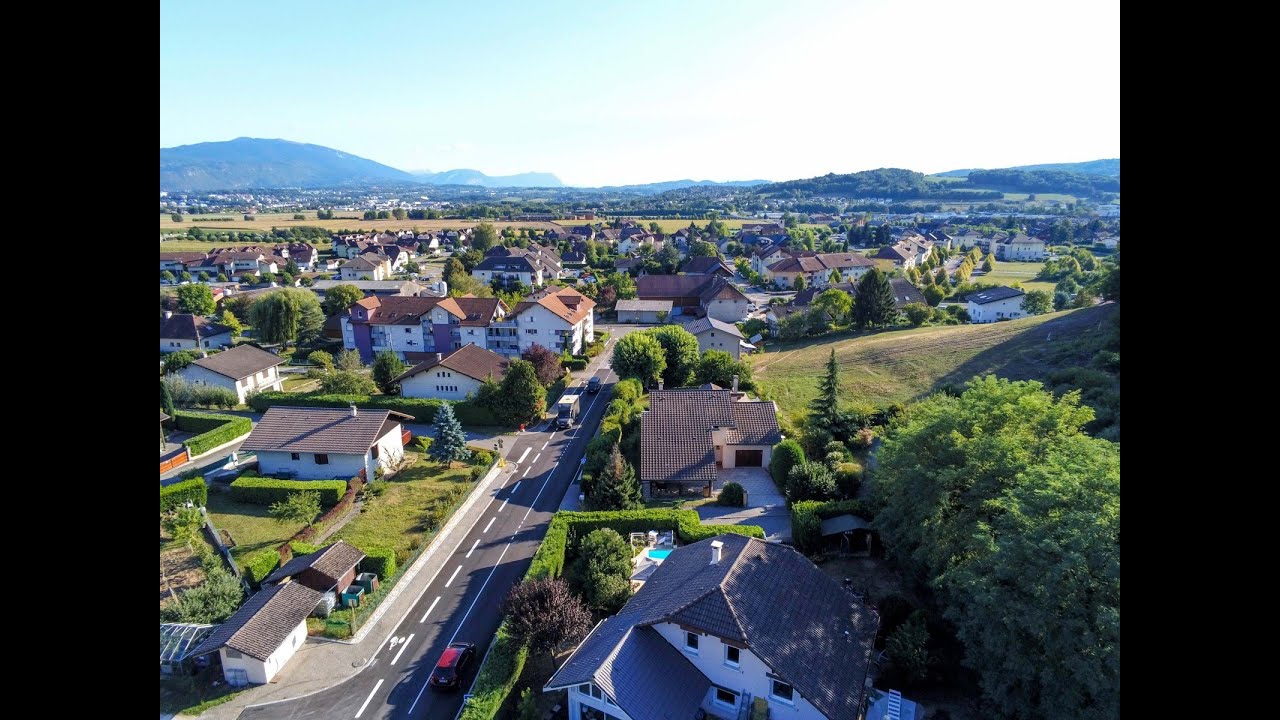 EPAGNY METZ TESSY VUE DU CIEL
