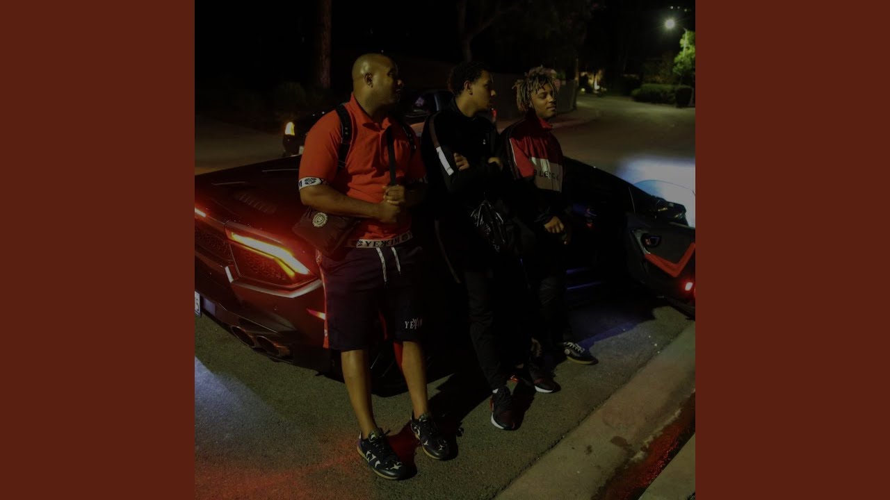 Freestyle Metro LA (Burn)