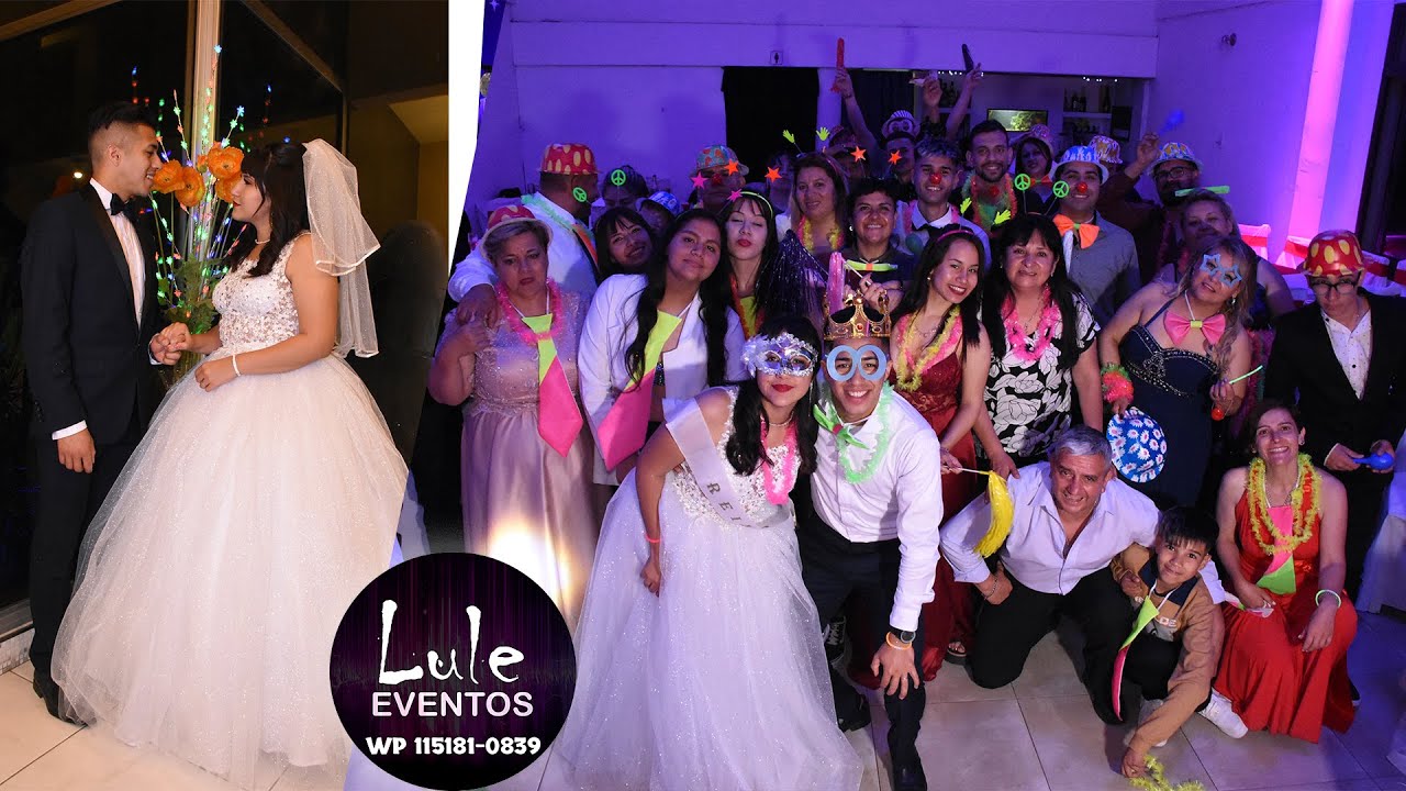 Boda Alen & Tamara  @lule.eventos  @estudiojmfotos_