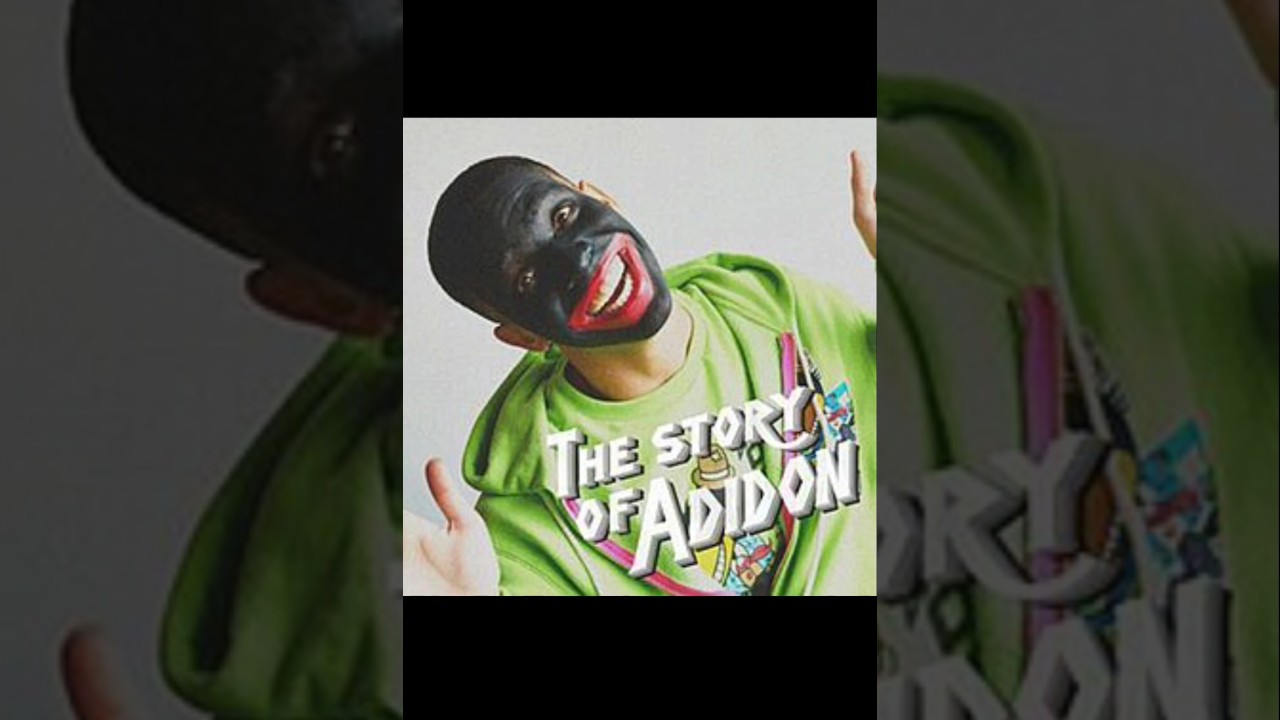 The Story of Adidon – Drake vs Pusha T