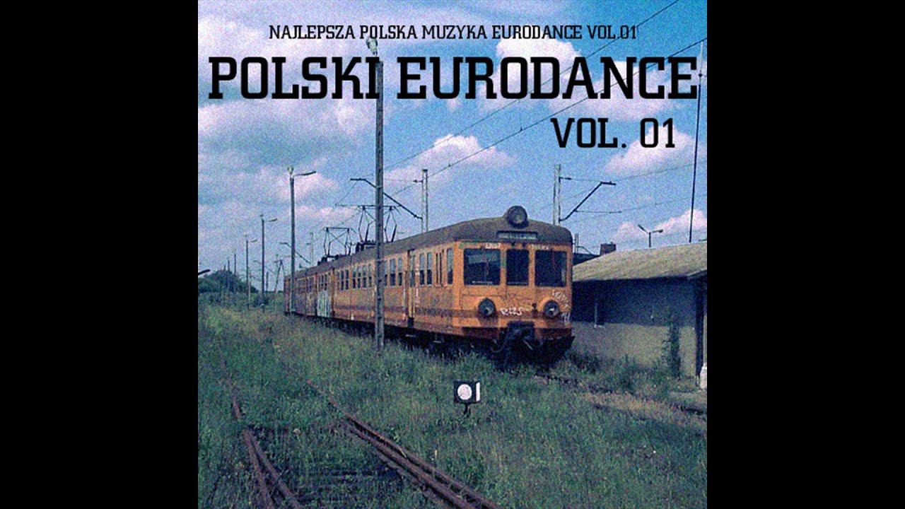 POLSKI EURODANCE MIX 1