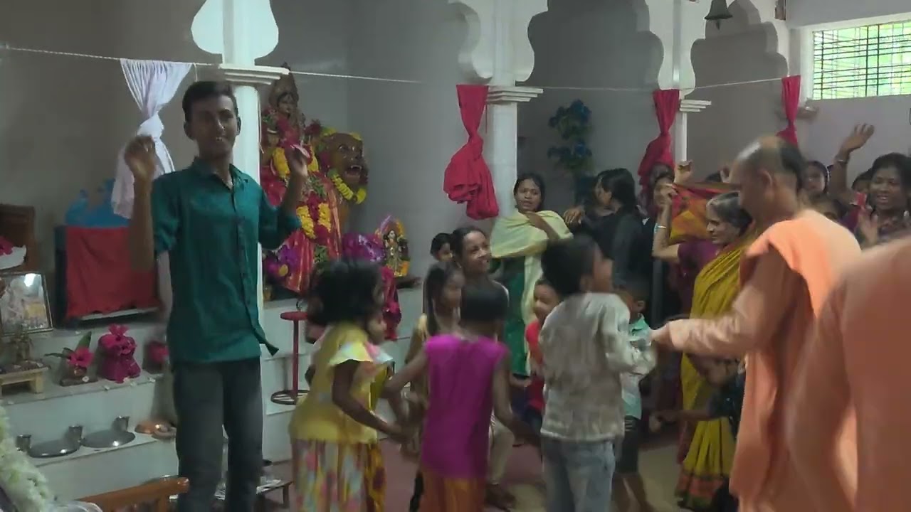 ছোটদের নিত্য দেখুন