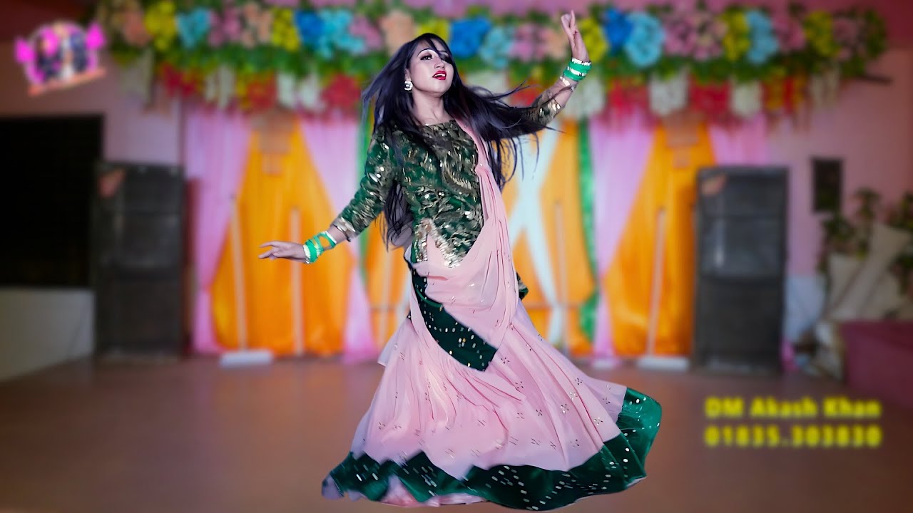 Ek Nojor | এক নজর না দেখলে | Baby Naznin | Sumi | Bangla Popular Song Dance Performance #trending