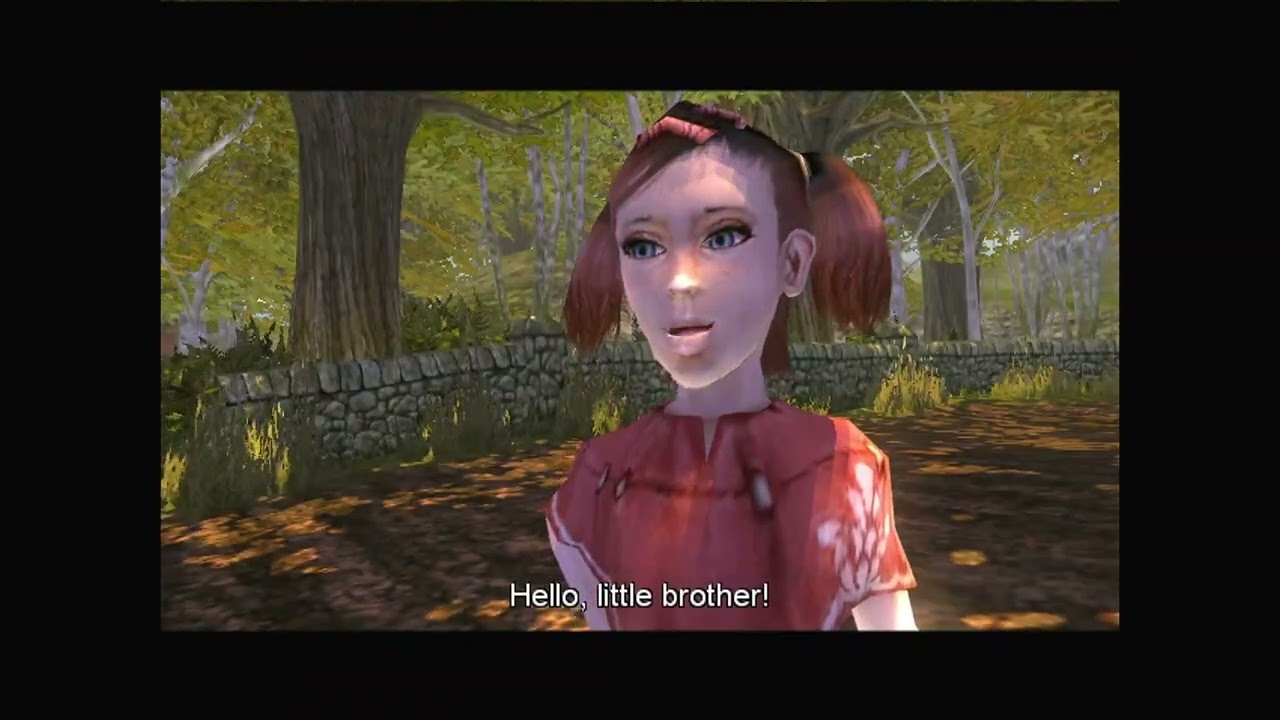 Xbox Classic - Fable