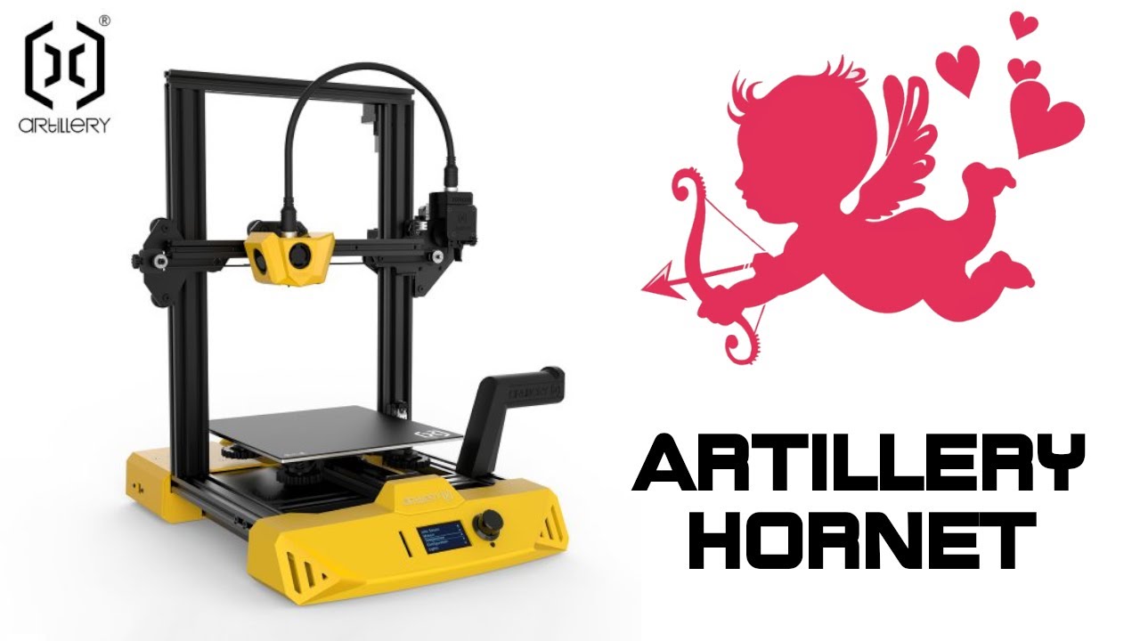 Artillery Hornet, Diferente y Única
