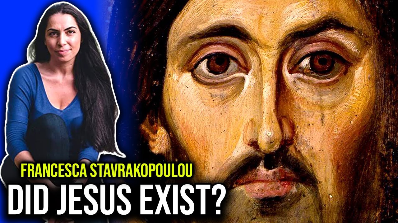 Did Jesus Exist?