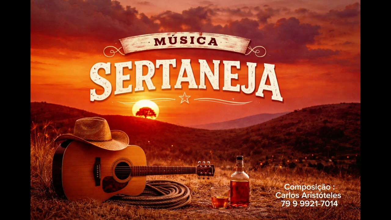 Sertaneja 2026 