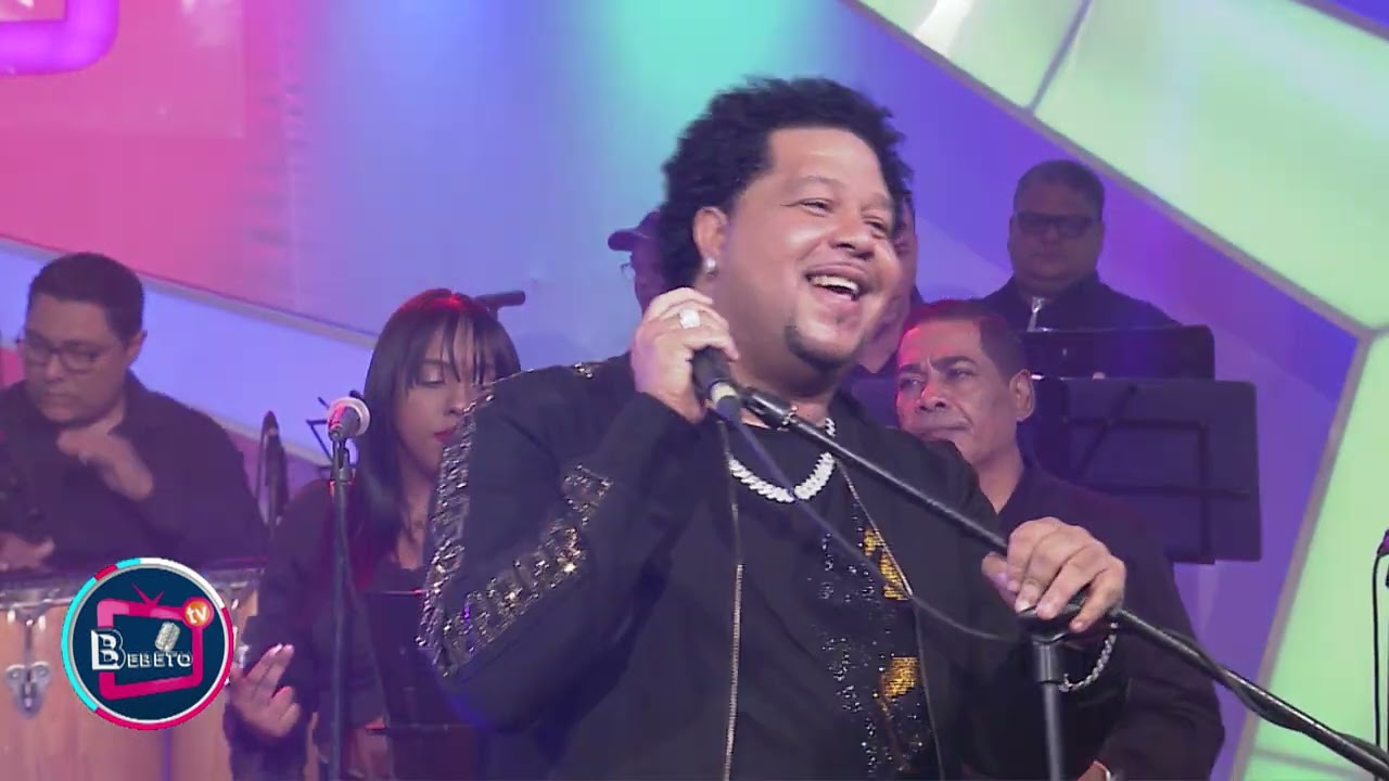 ASDRUBAR EN BEBETO TV