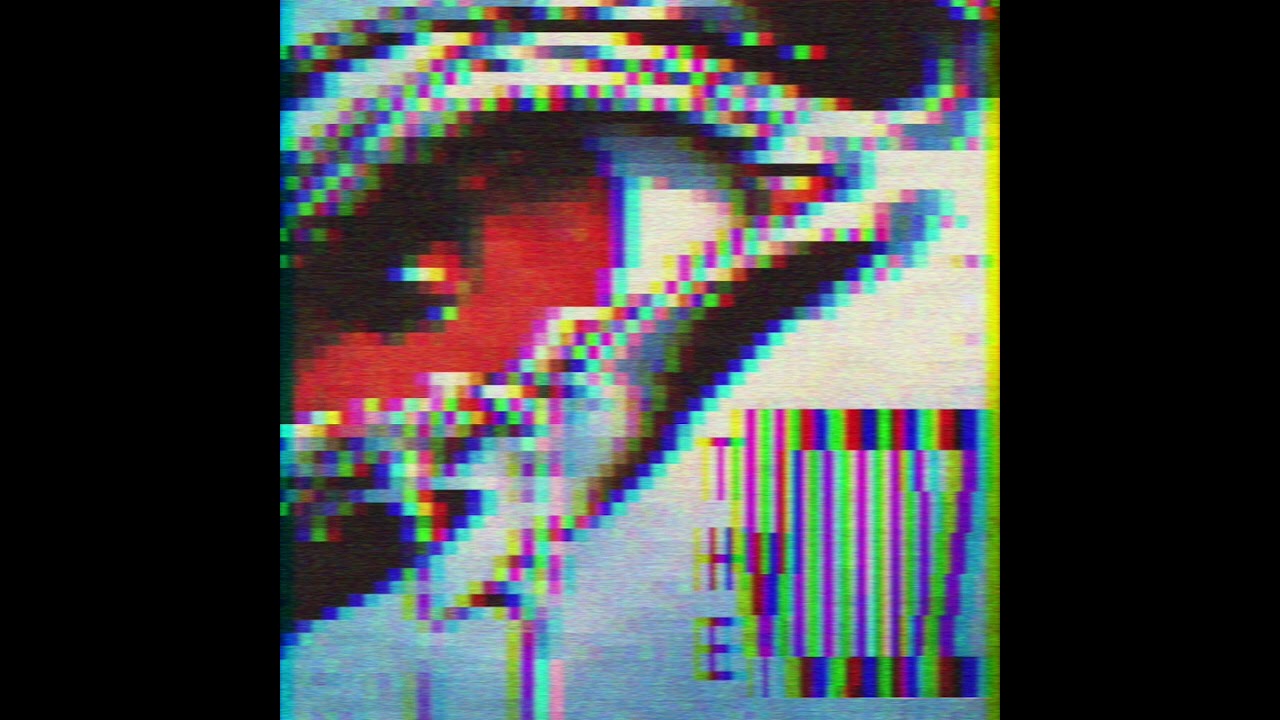 Square Wave (Instrumental)