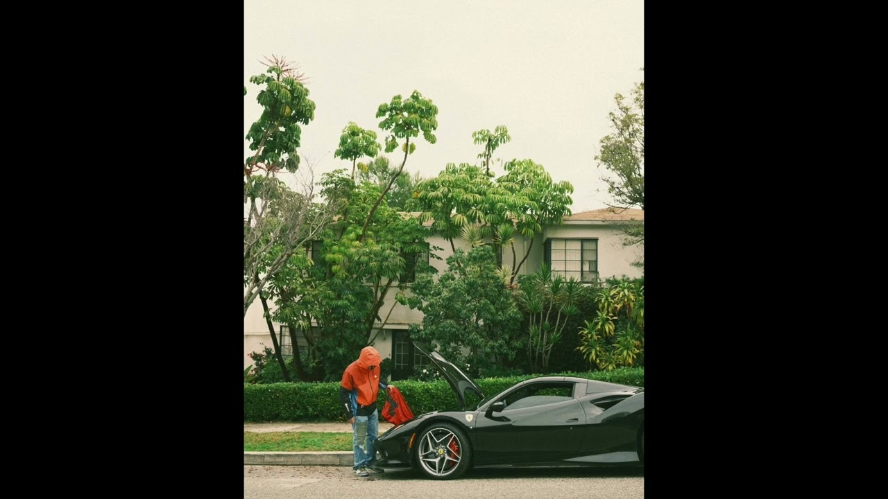 Larry June - 2002 S500 Benz Acapella (71 bpm)