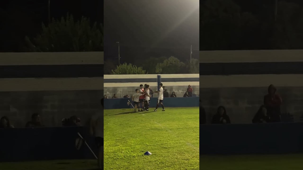 Fecha 5 | Torneo de Verano 26 |  1ra Div. | Independiente Oliva - Uni&oacute;n (Oncativo)
