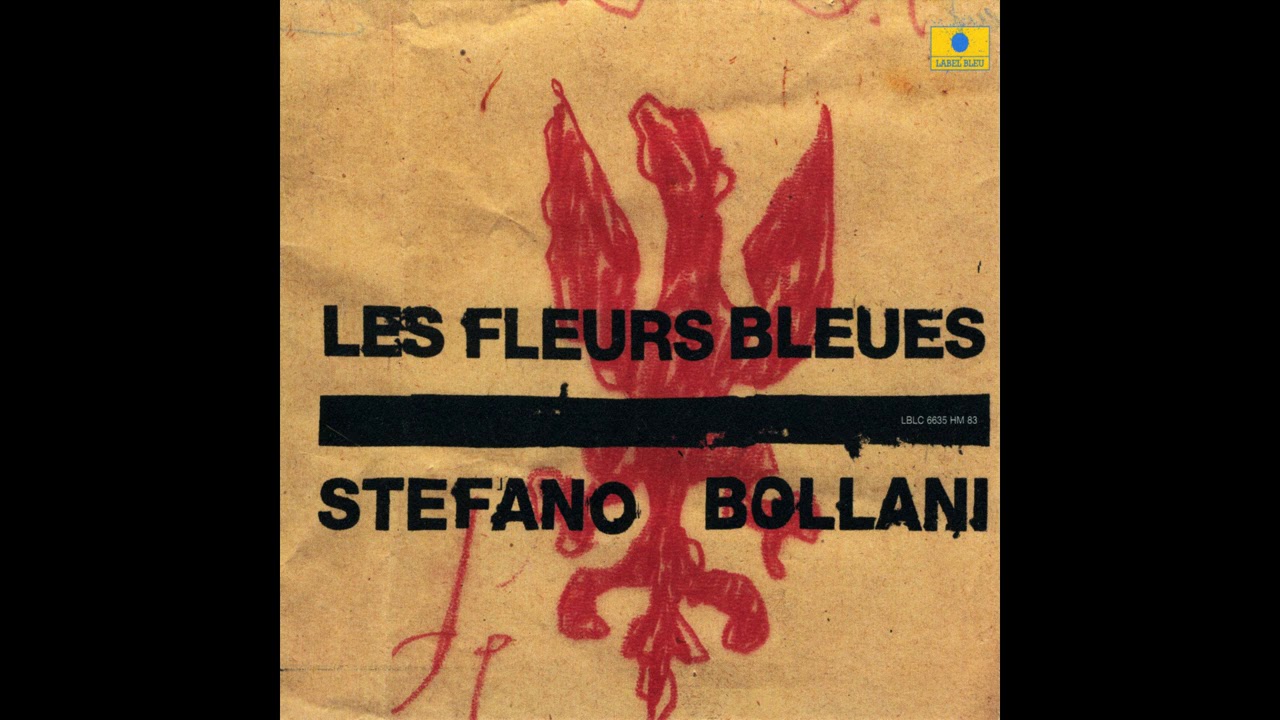 Stefano Bollani - Dans mon île