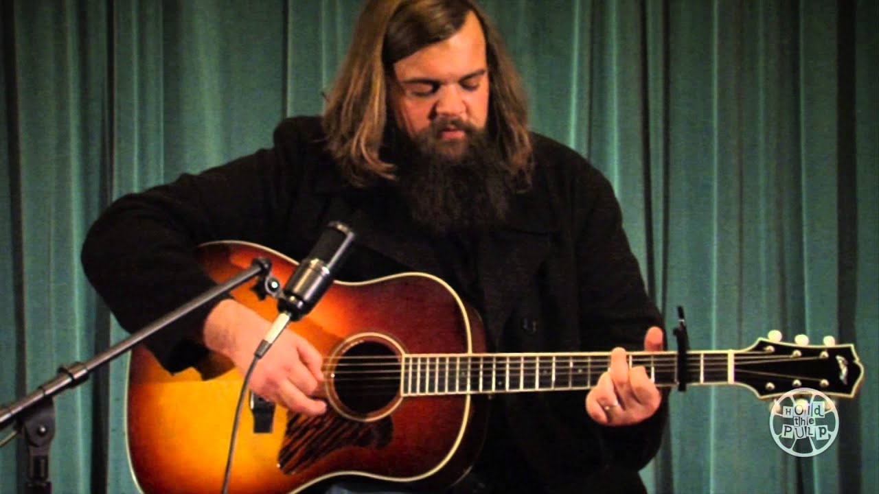 Levi Lowrey performs 