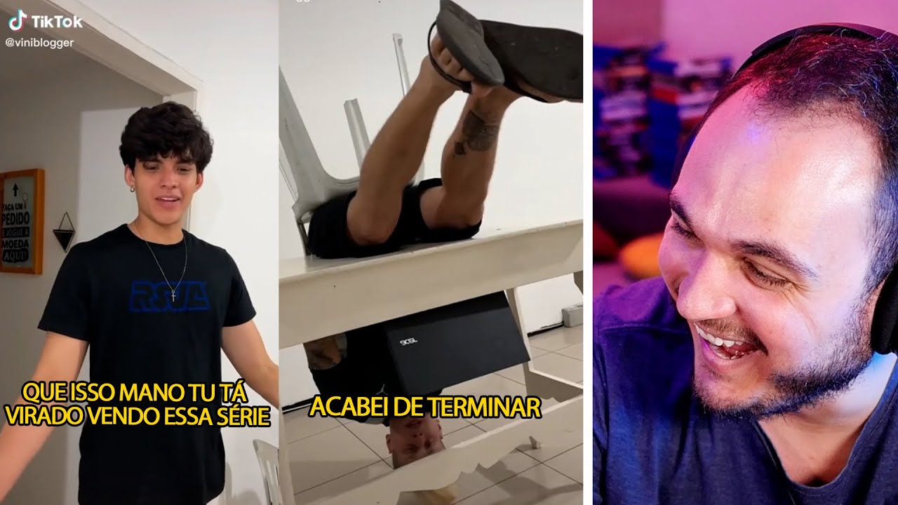 Simplesmente GÊNIOS po