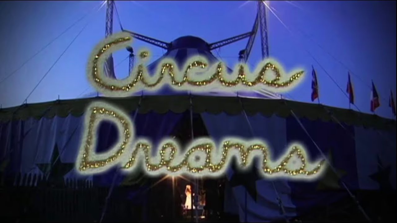 Circus Dreams: A Movie Journey from Mud to Magic