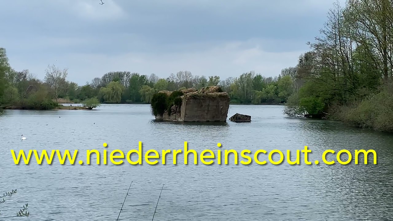 Am Adolfosee Ratheim