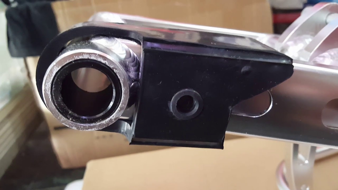 Swing Arm Bpro Kawasaki Ninja 150 RR