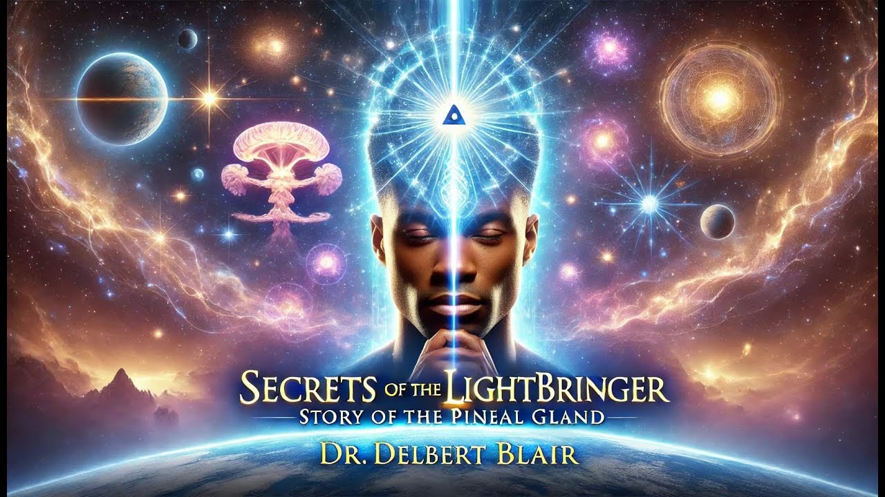 Secrets of The Light Bringer - Story of the Pineal Gland - Dr. Delbert Blair