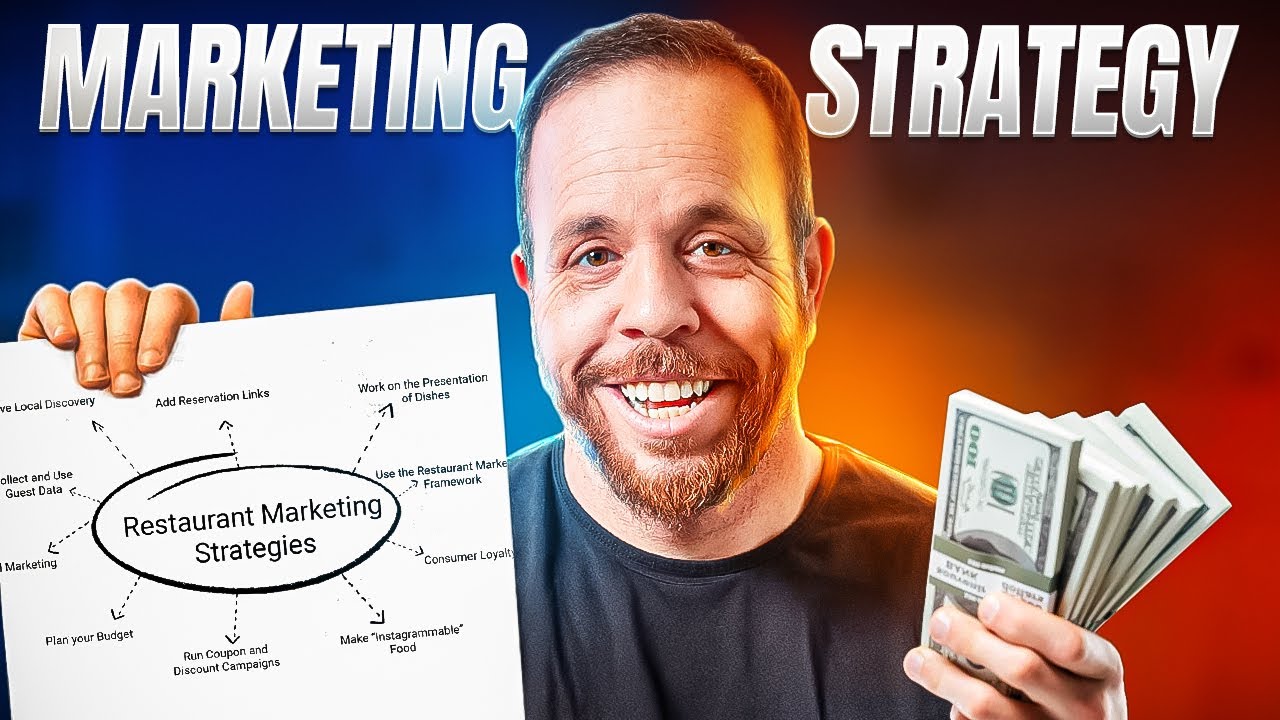 Expert DIY PR & Restaurant Marketing Strategies Revealed