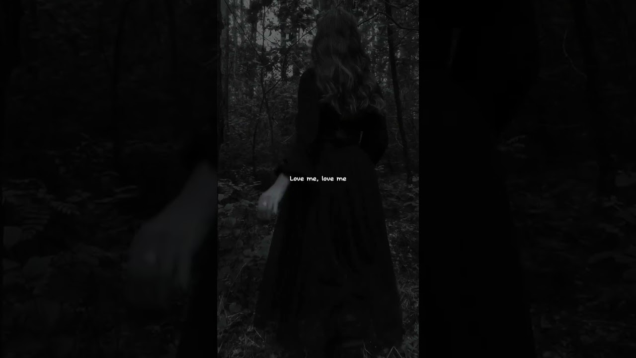Living Hell - Bella Poarch | lyrics | aesthetic | whatsapp Status | English songs | speed up 