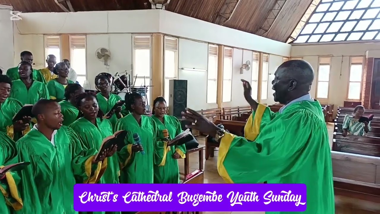 |15.02.2026|Okusinza mu Luganda 