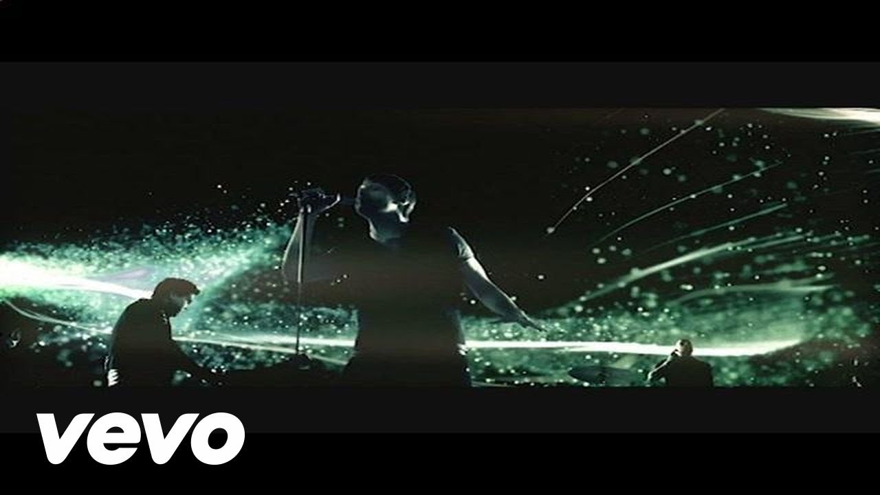 Stanfour - Learning To Breathe