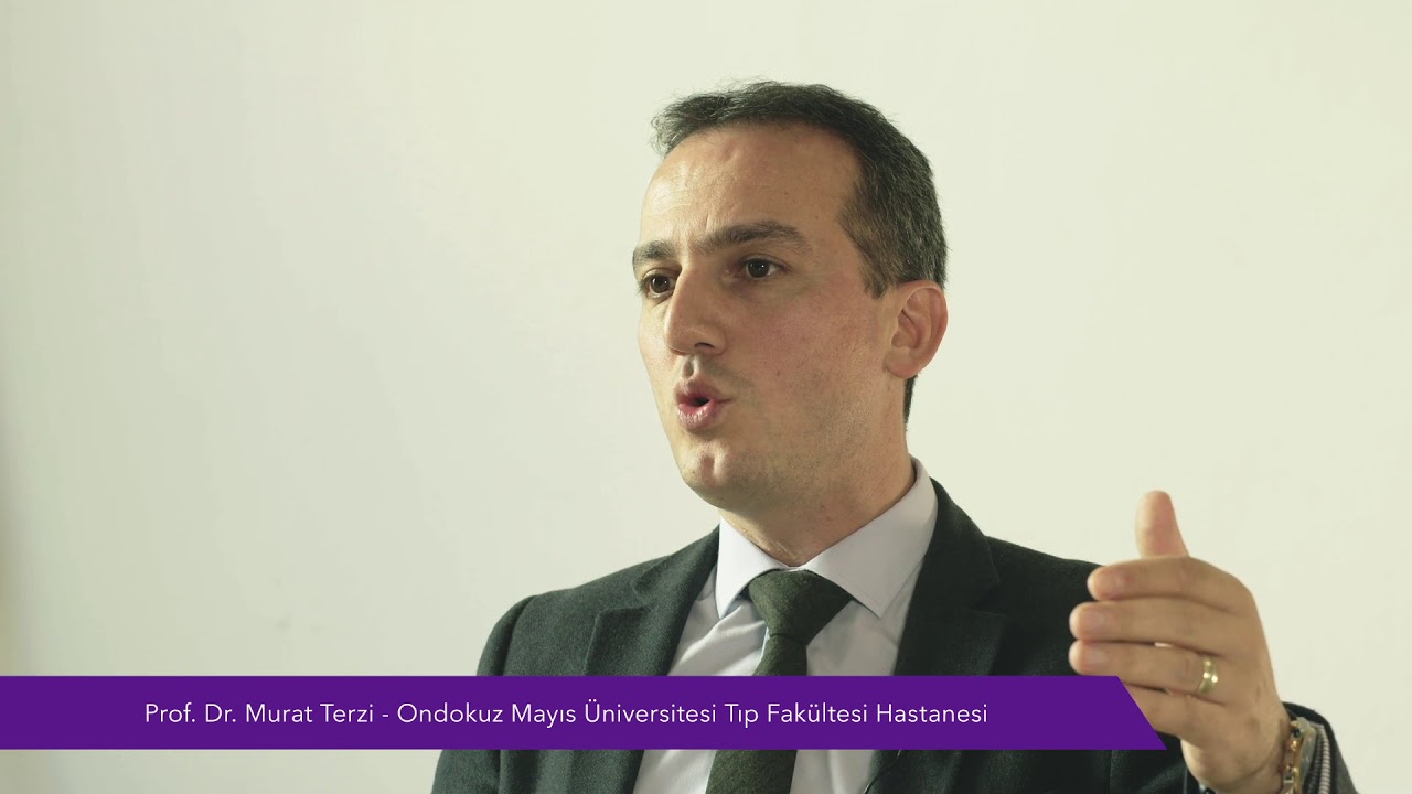 MS için Neden Bel Sıvısı Alımı Yapılır? | Prof. Dr. Murat Terzi