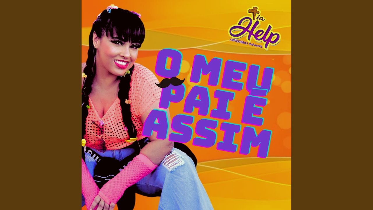 O Meu Pai &Eacute; Assim