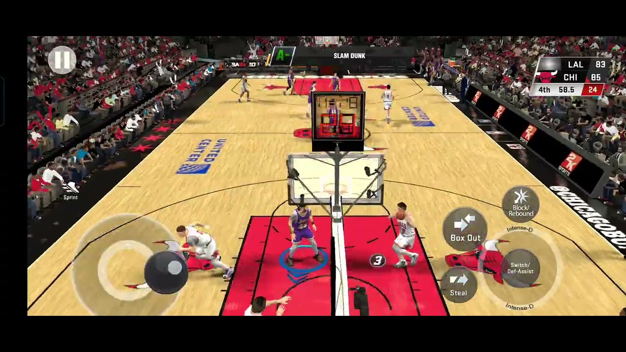 BuZzer Beater