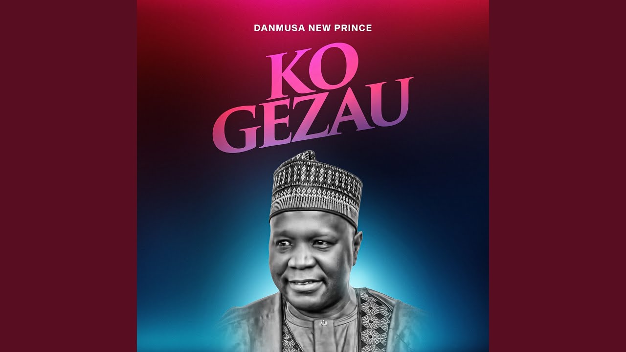 Ko Gezau