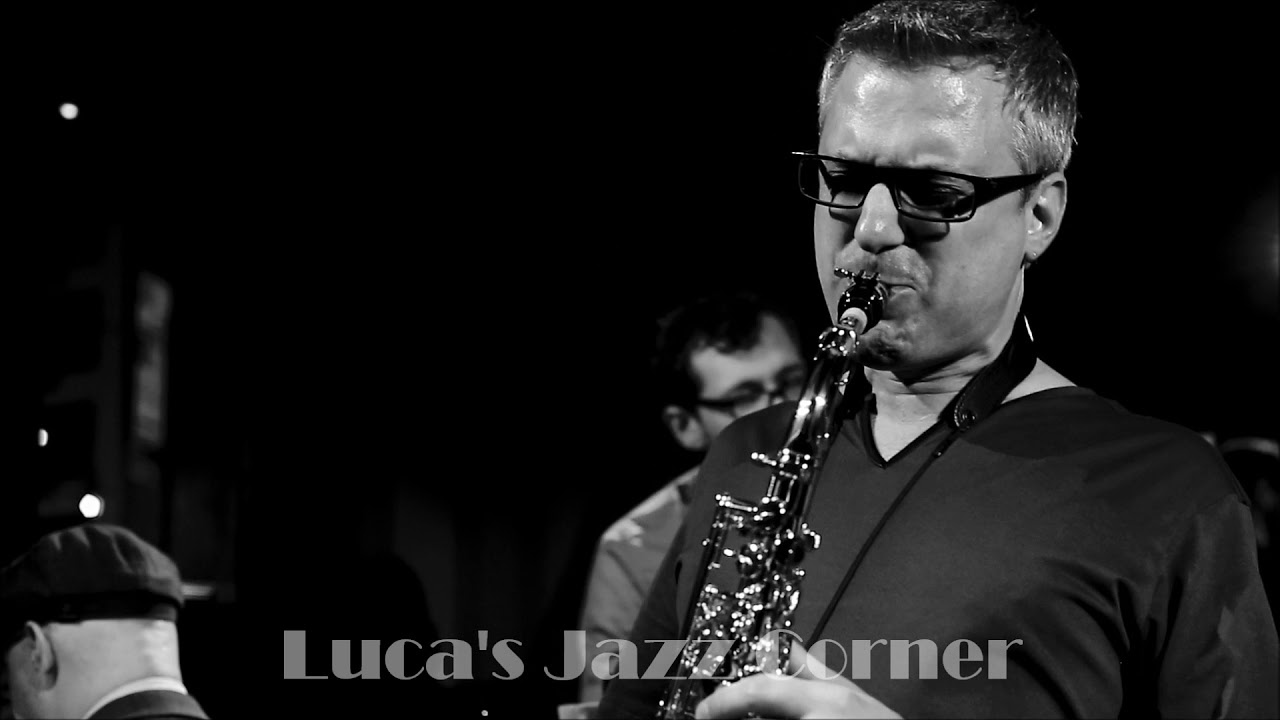 Mike DiRubbo Quartet,  