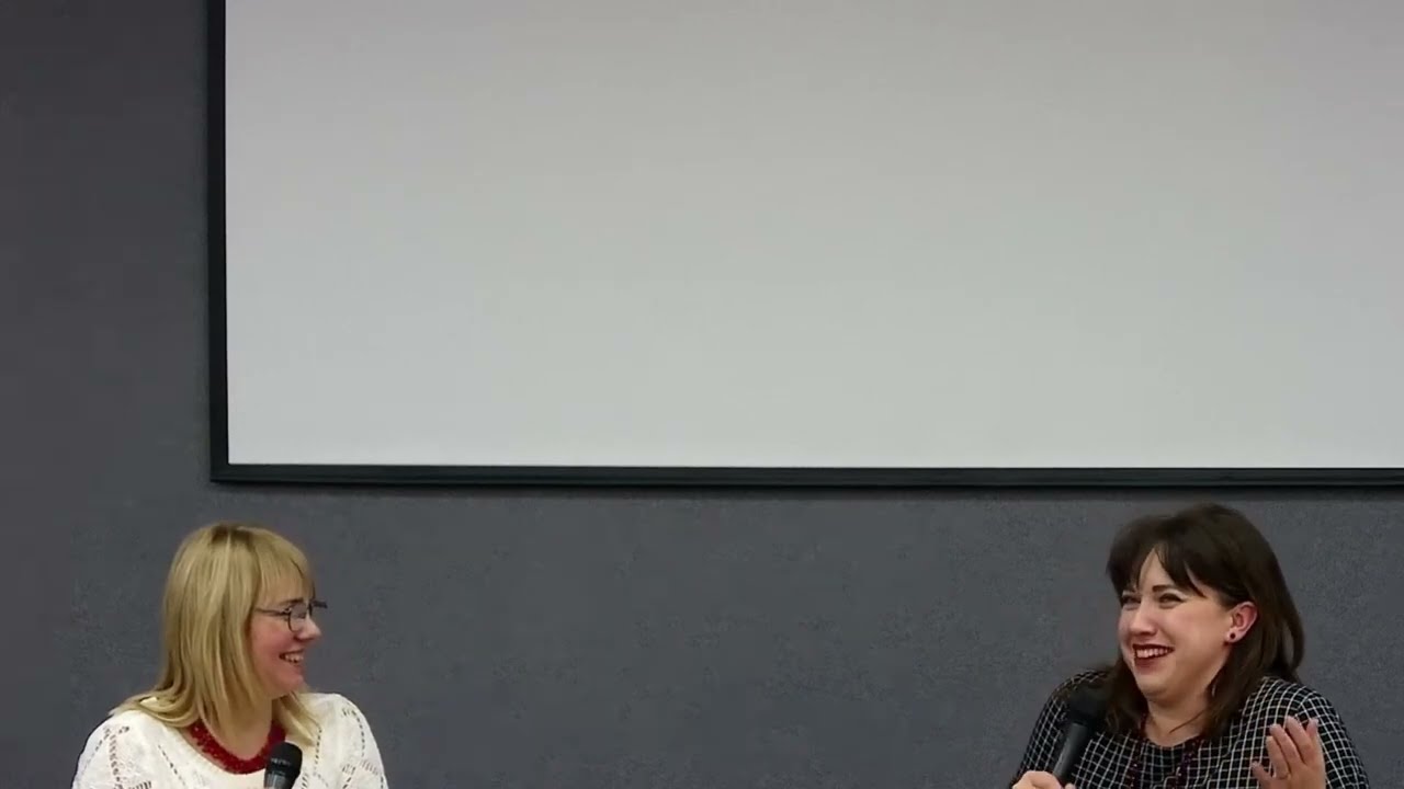 Інтерв’ю з кураторкою і тренеркою МІД  «CORAM DEO» Марійкою Віпною: Душепіклування. Зміни. Корам Део