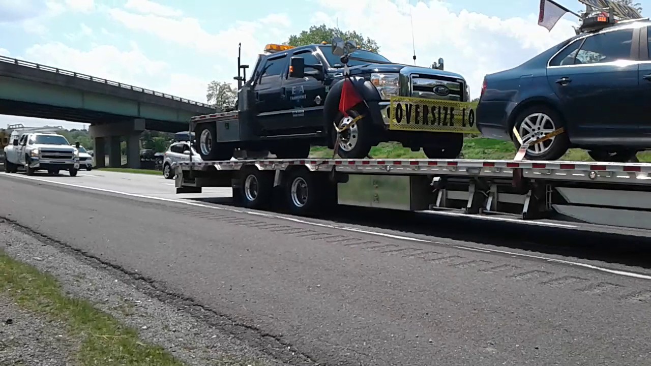 Make a wish convoy, Lancaster, pa. 2017 pt. 1 of 3