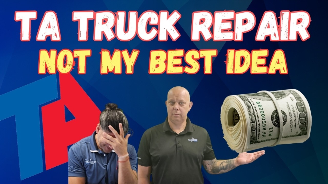 Why TA Service Shops should be Your Absolute Last Option