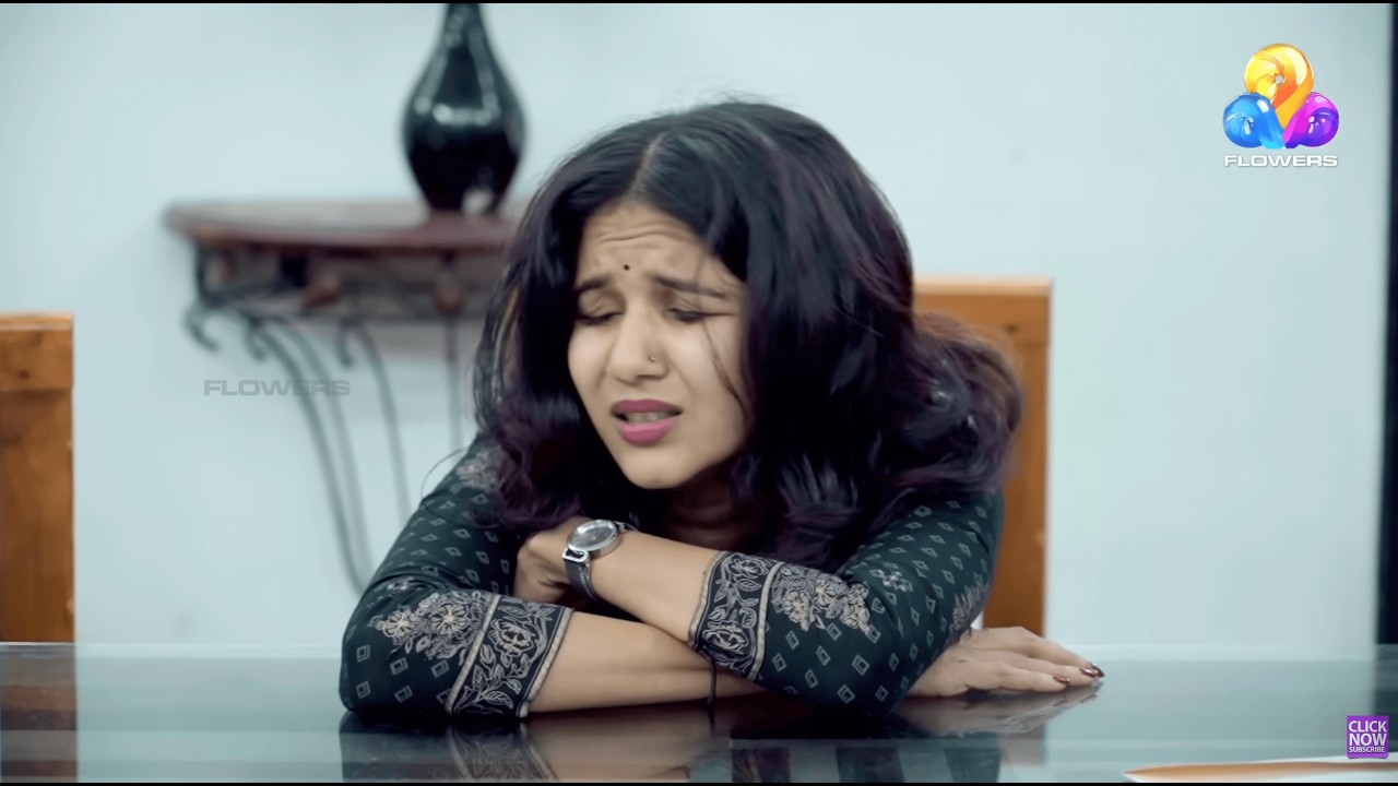 ഇങ്ങനെ ആണേൽ എന്റെ കോച്ചിന് അപ്പനില്ലാണ്ടാവും.. | Uppum Mulakum